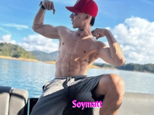 Soymatt