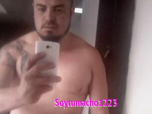 Soytumacho1223