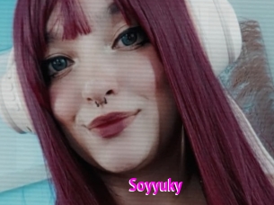 Soyyuky