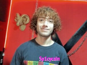 Sp1cycain