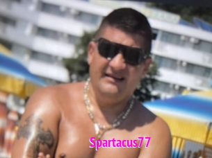 Spartacus77