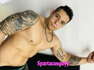 Spartacusguyy