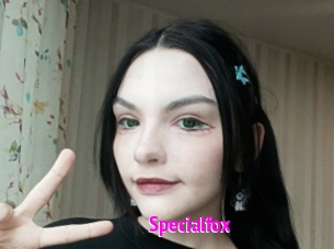 Specialfox