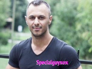 Specialguyxox
