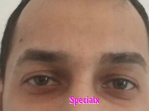 Specialx