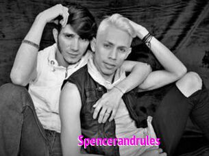 Spencerandrules