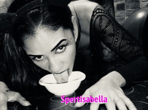 Spertisabella