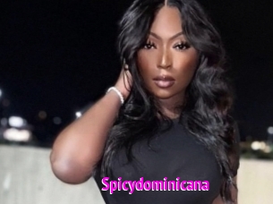 Spicydominicana