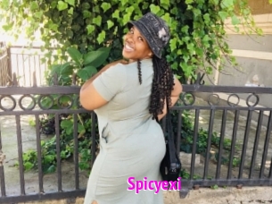 Spicyexi