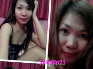 Spicyflirt21