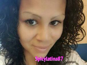 Spicylatina87