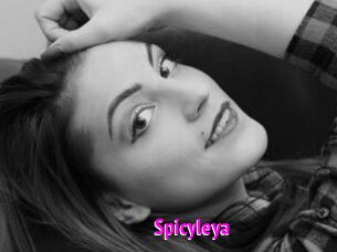 spicyleya Porn Loverz