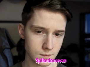 Spikedonowan