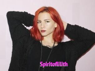 spiritoflilith Porn Loverz