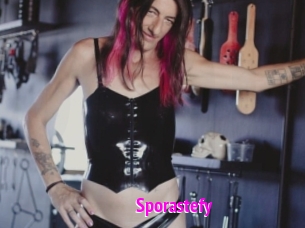 sporastefy Porn Loverz