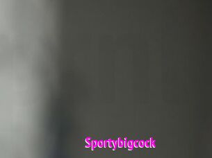 Sportybigcock
