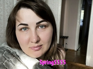 Spring5555