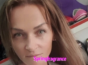 Springfragrance