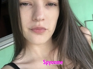 Spyonme