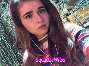 SqueezeWilss