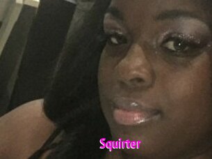 Squirter