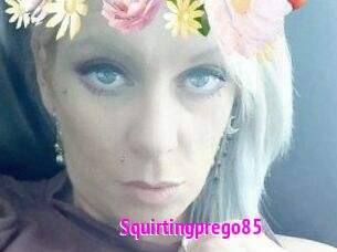 Squirtingprego85