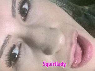 Squirtlady
