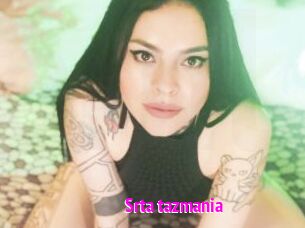 Srta_tazmania
