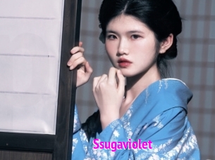 Ssugaviolet