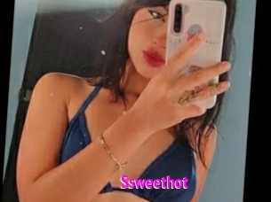 Ssweethot