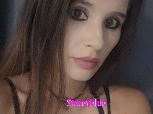 Staceyblue