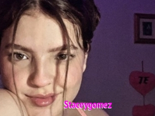 Staceygomez