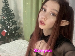 Staceyova