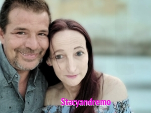 Stacyandremo