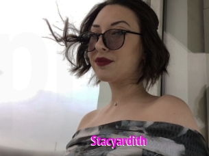 stacyardith Porn Loverz