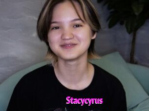 Stacycyrus