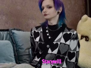 Stacywill
