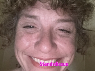 Standrdissue