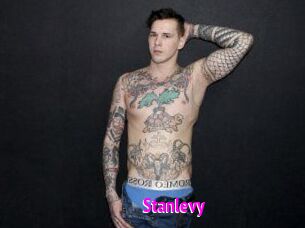 Stanlevy
