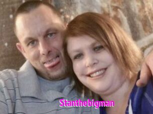 Stanthebigman