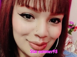 Star_summer98