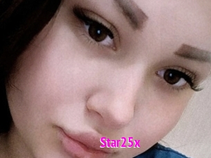 Star25x