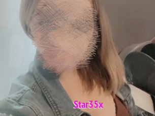 Star35x