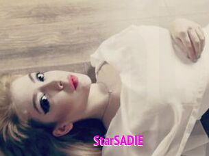 StarSADIE