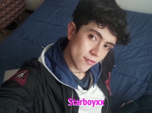 Starboyxx