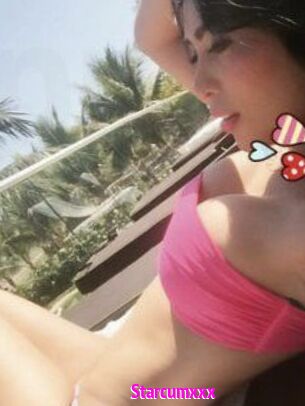 Starcumxxx