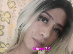 Starhot25