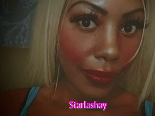 Starlashay