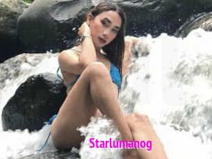 Starlumanog