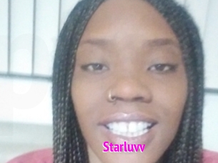 Starluvv
